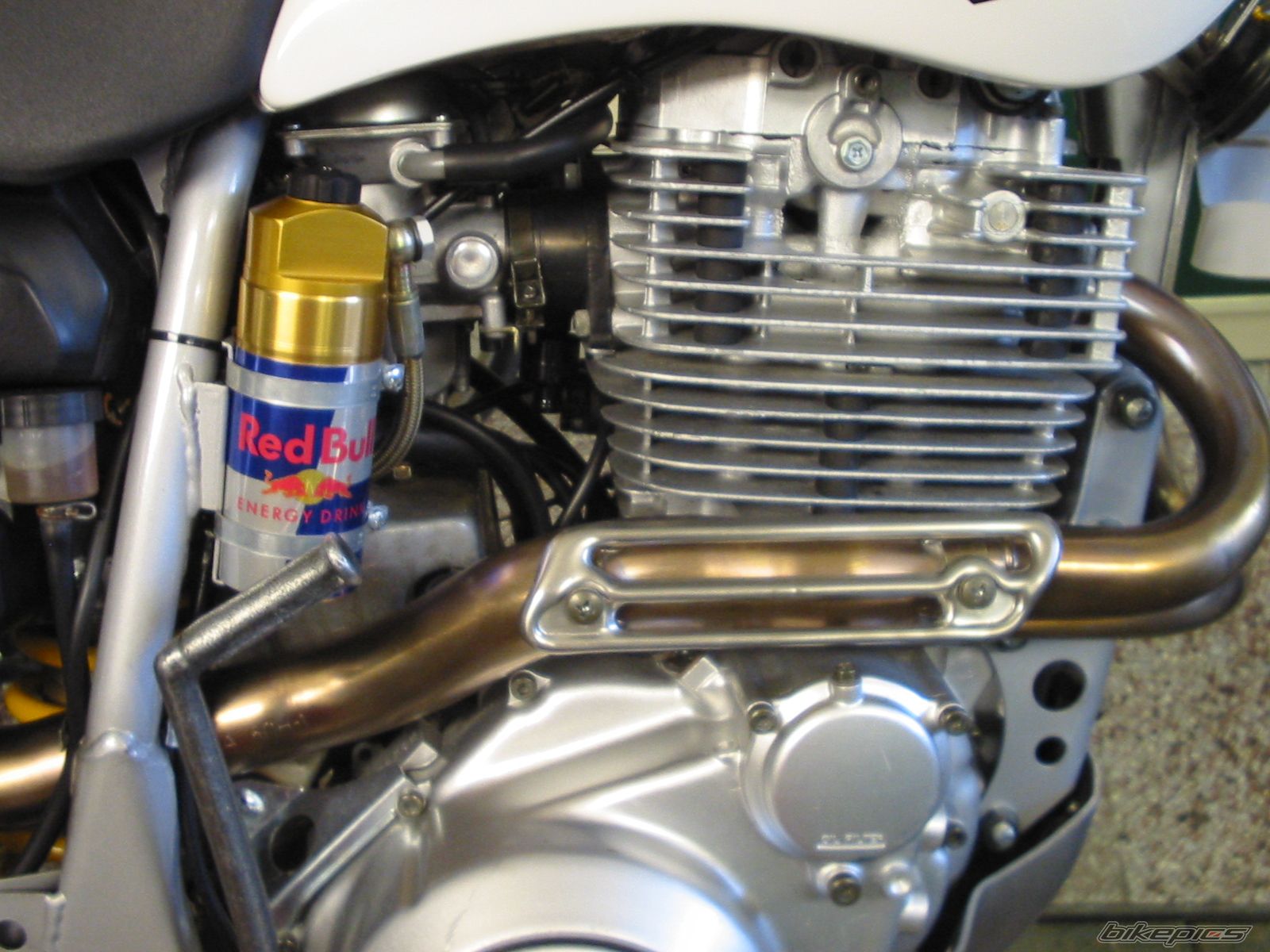 Bike Photo 640337