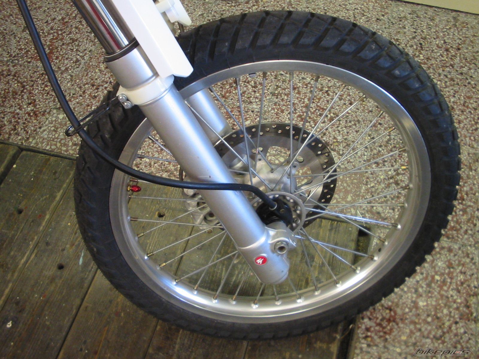 Bike Photo 640338
