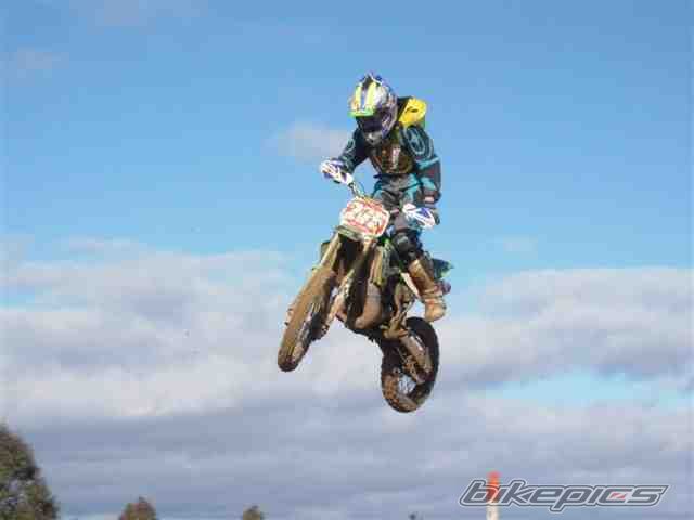 Bike Photo 640363