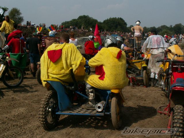 Bike Photo 640415