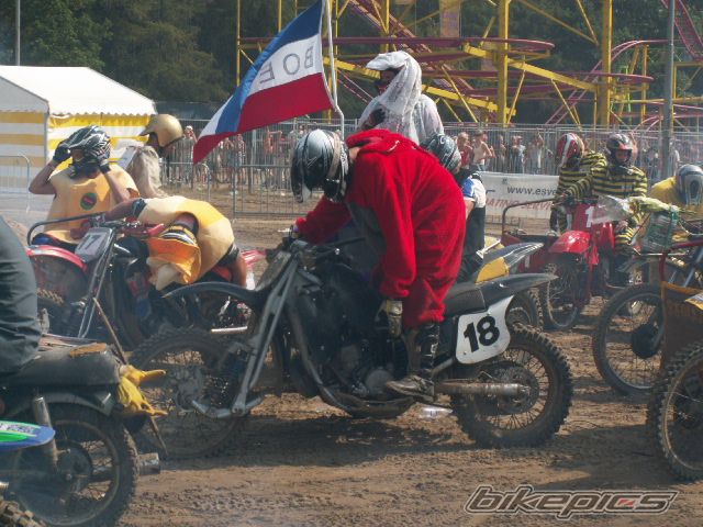 Bike Photo 640427