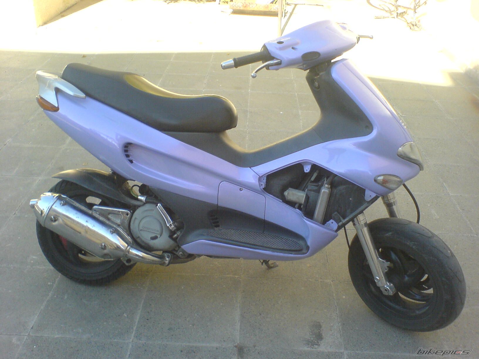 Bike Photo 640459