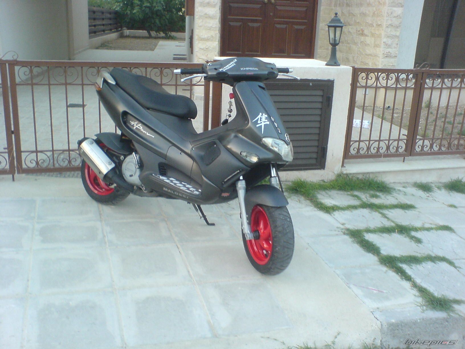Bike Photo 640463