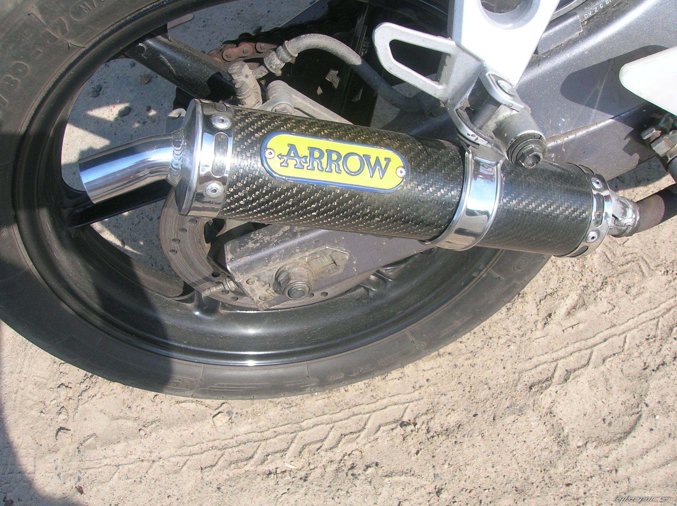 Bike Photo 640465
