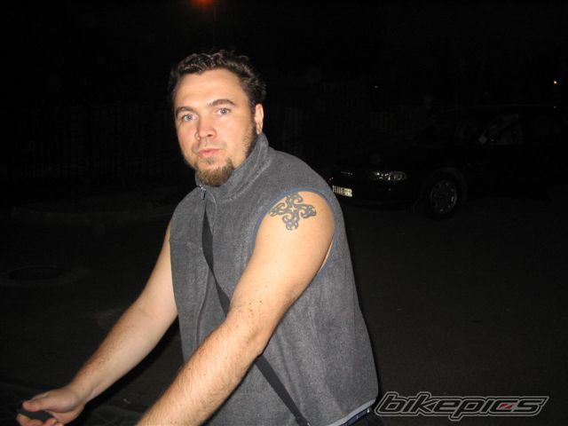 Bike Photo 640538
