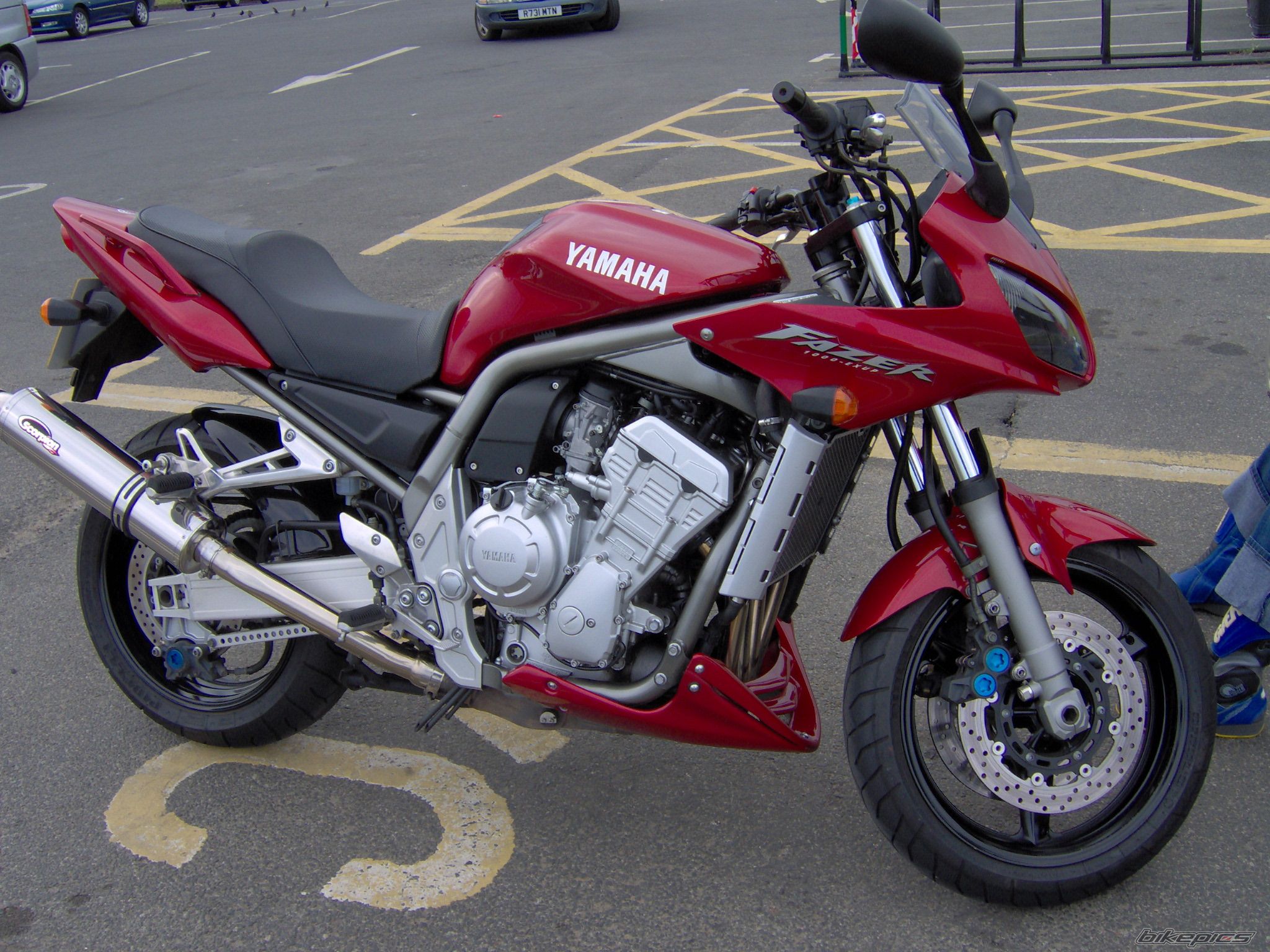 Bike Photo 640540