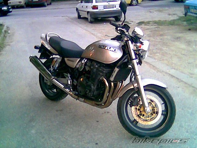 Bike Photo 640564