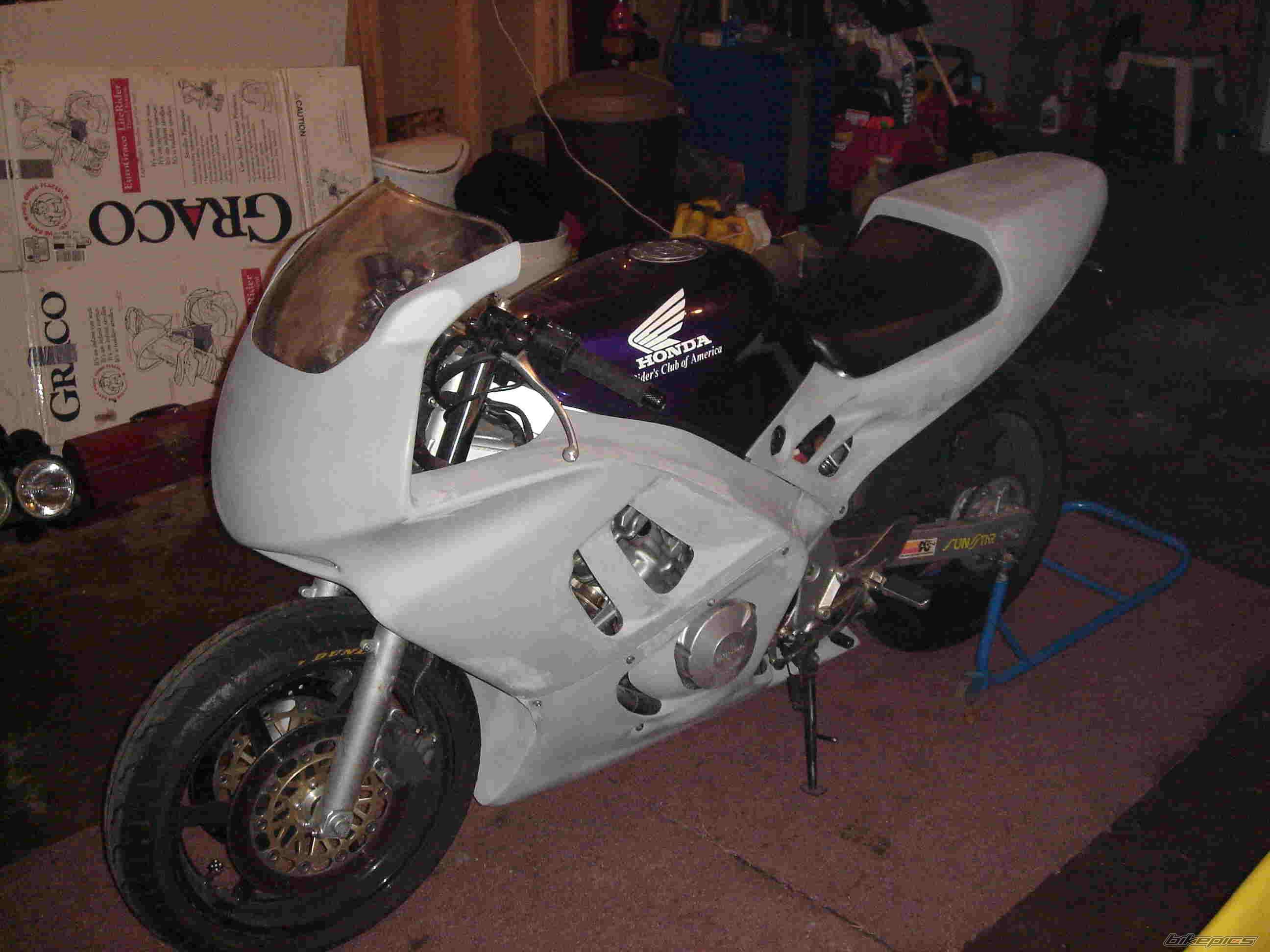 Bike Photo 640607