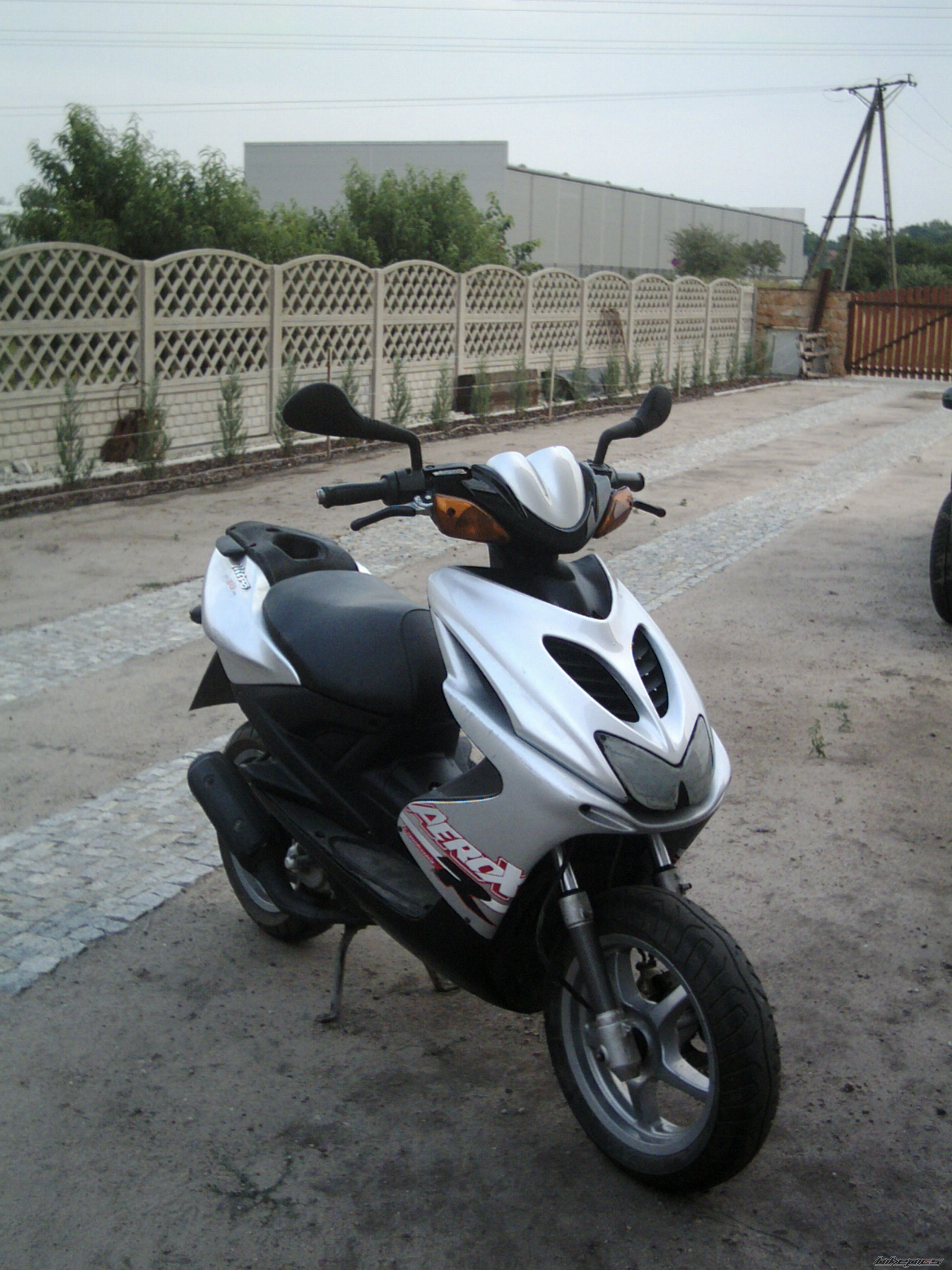 Bike Photo 640612