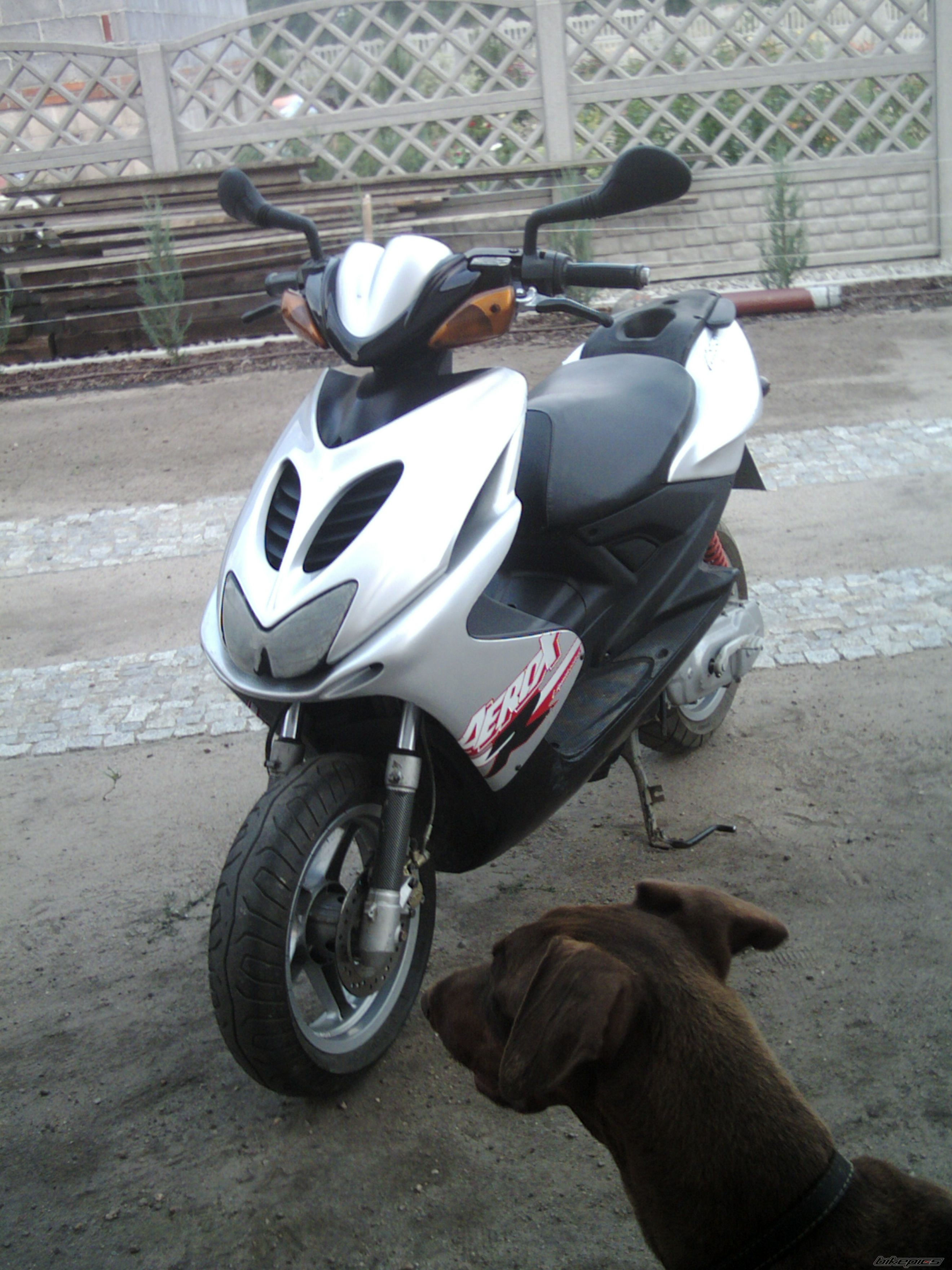 Bike Photo 640616