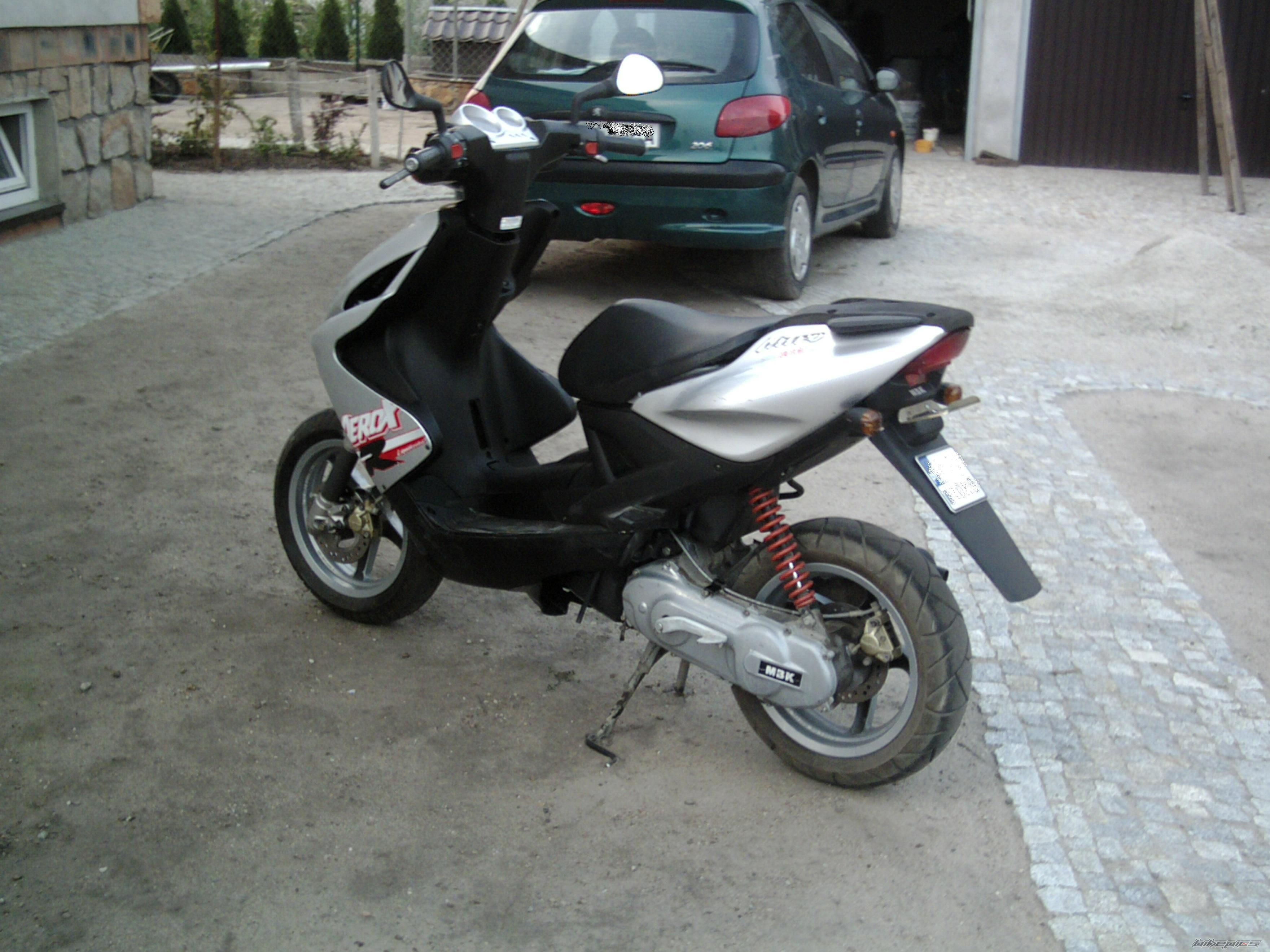 Bike Photo 640619