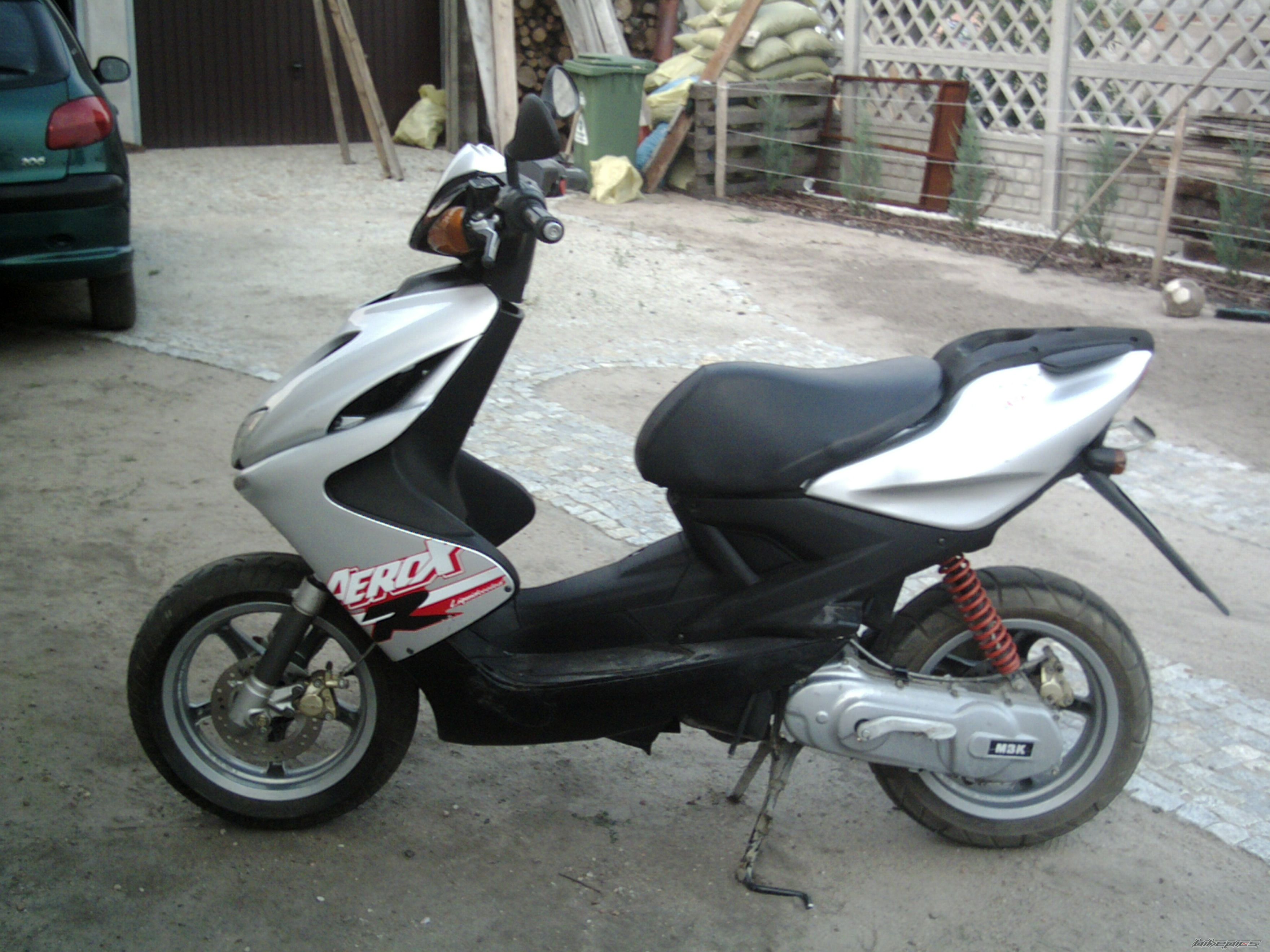 Bike Photo 640622