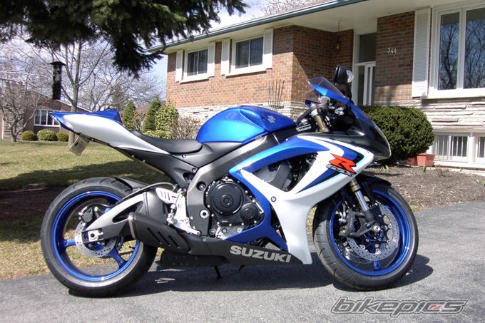 Bike Photo 640651