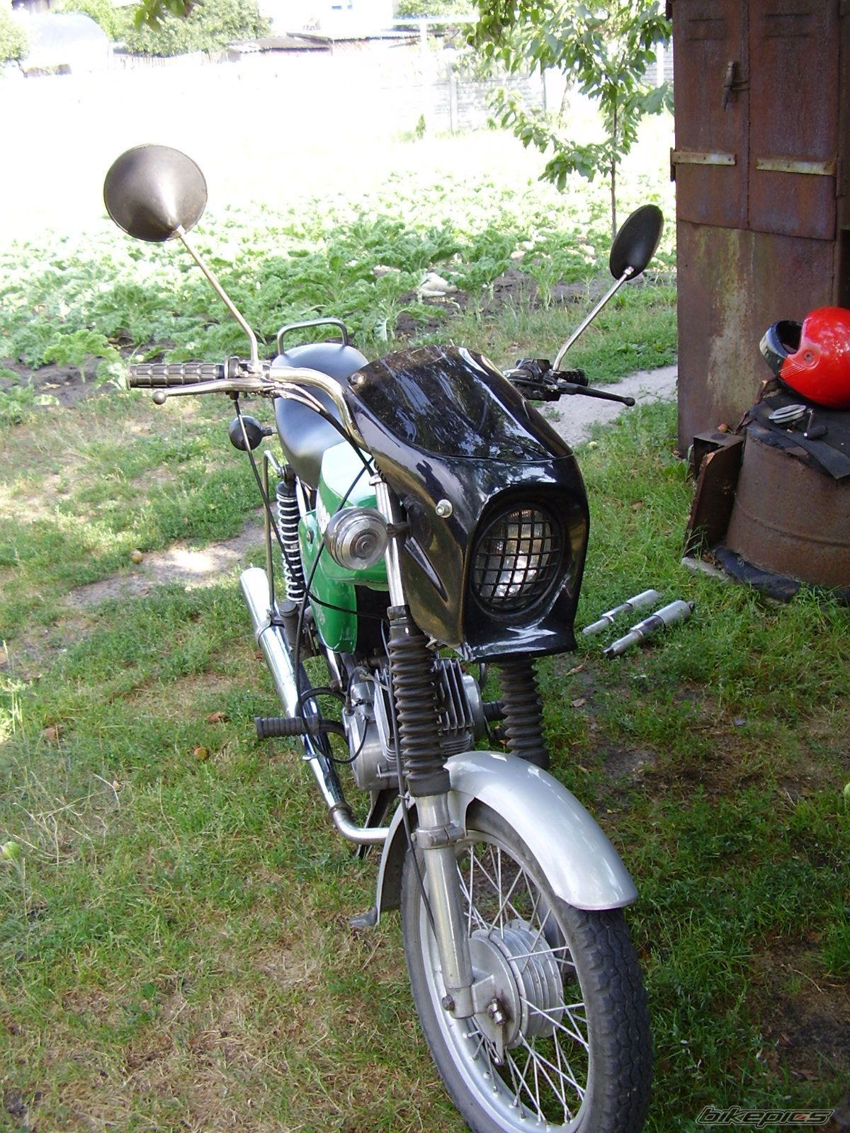 Bike Photo 640652
