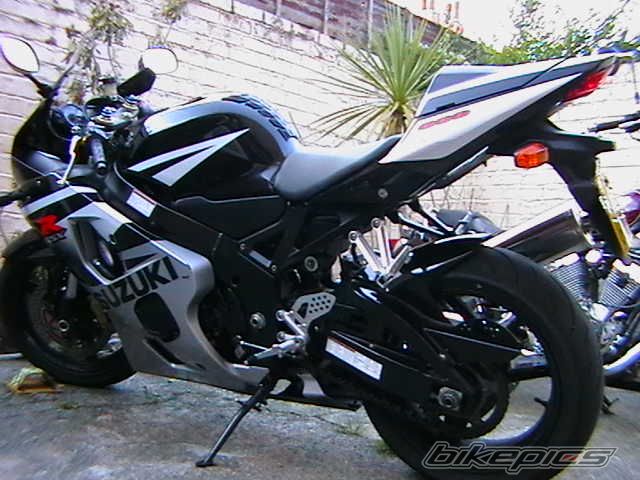 Bike Photo 640655