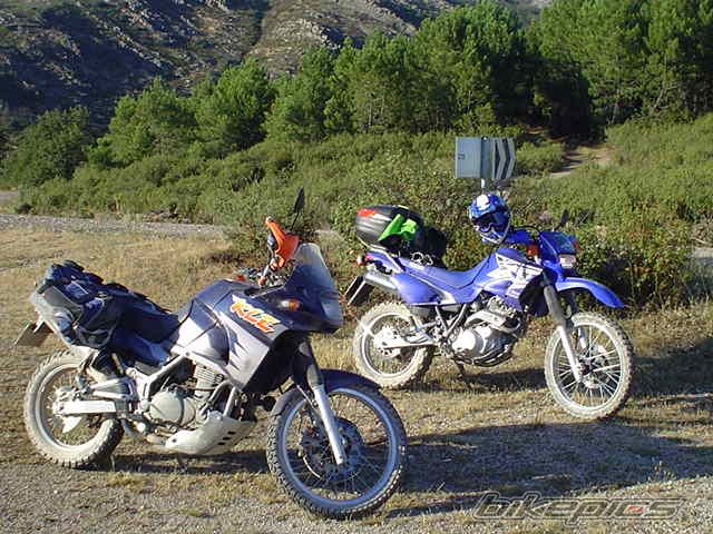 Bike Photo 640664