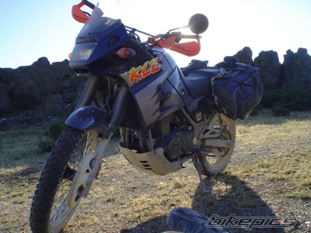 Bike Photo 640681