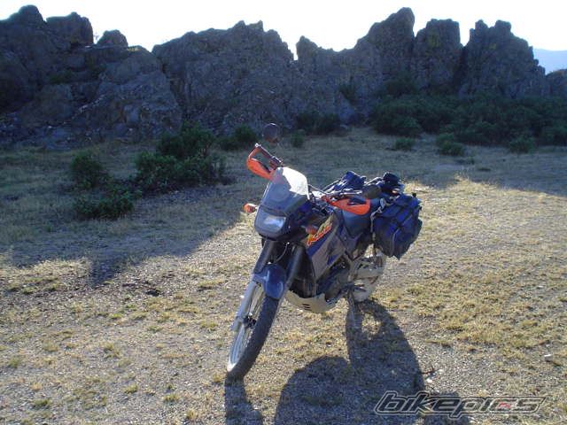 Bike Photo 640682
