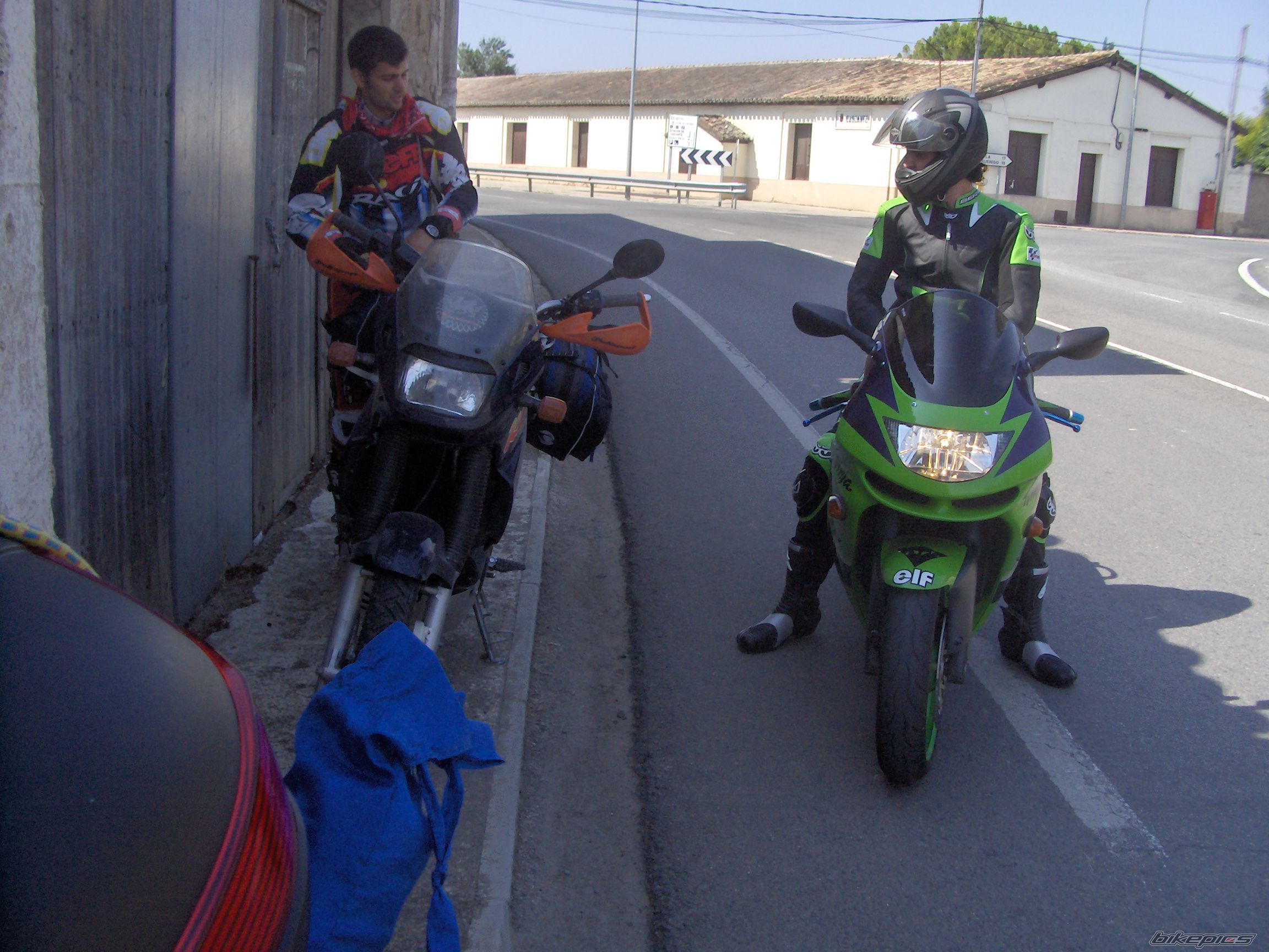 Bike Photo 640693