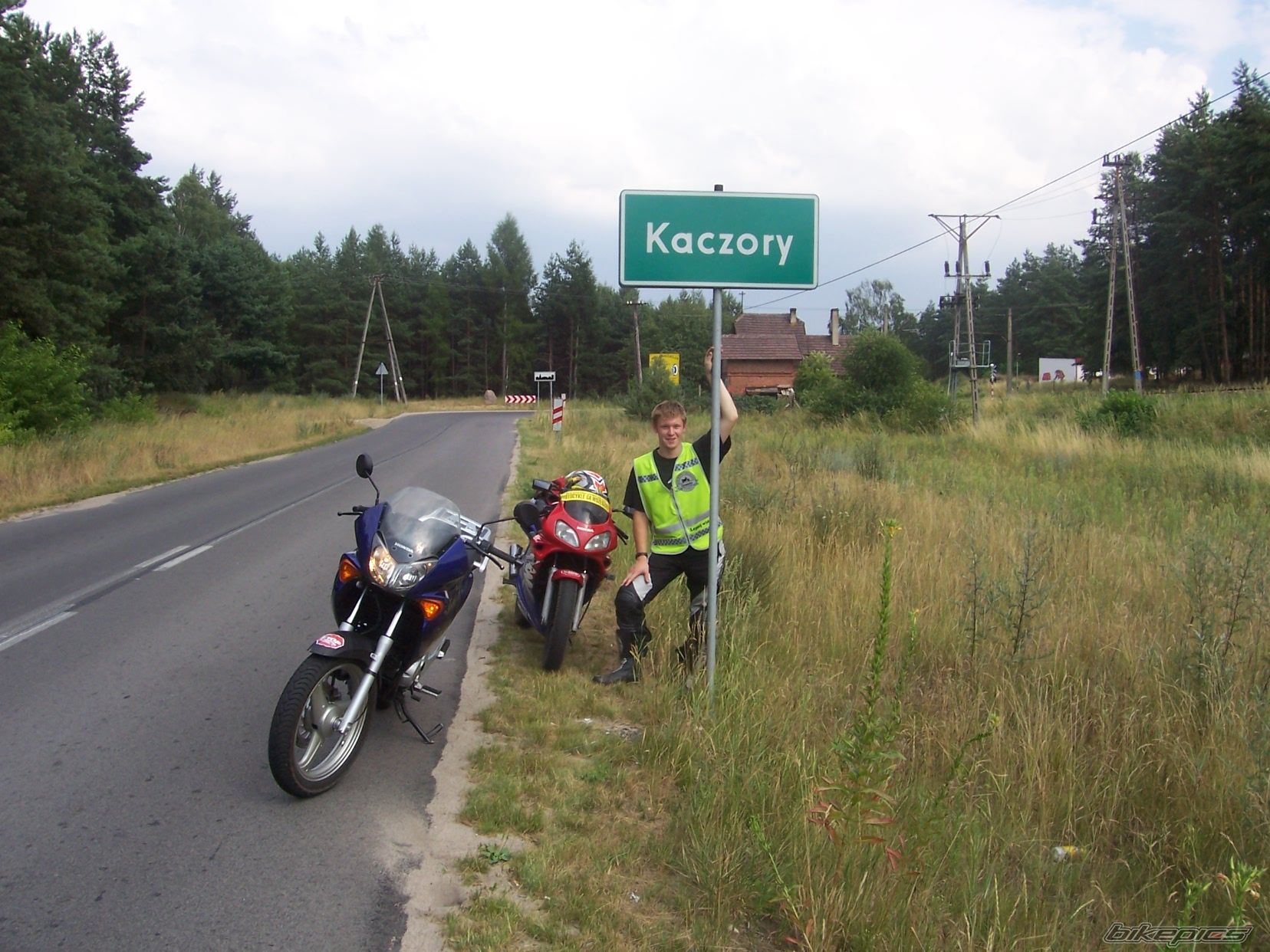 Bike Photo 640714