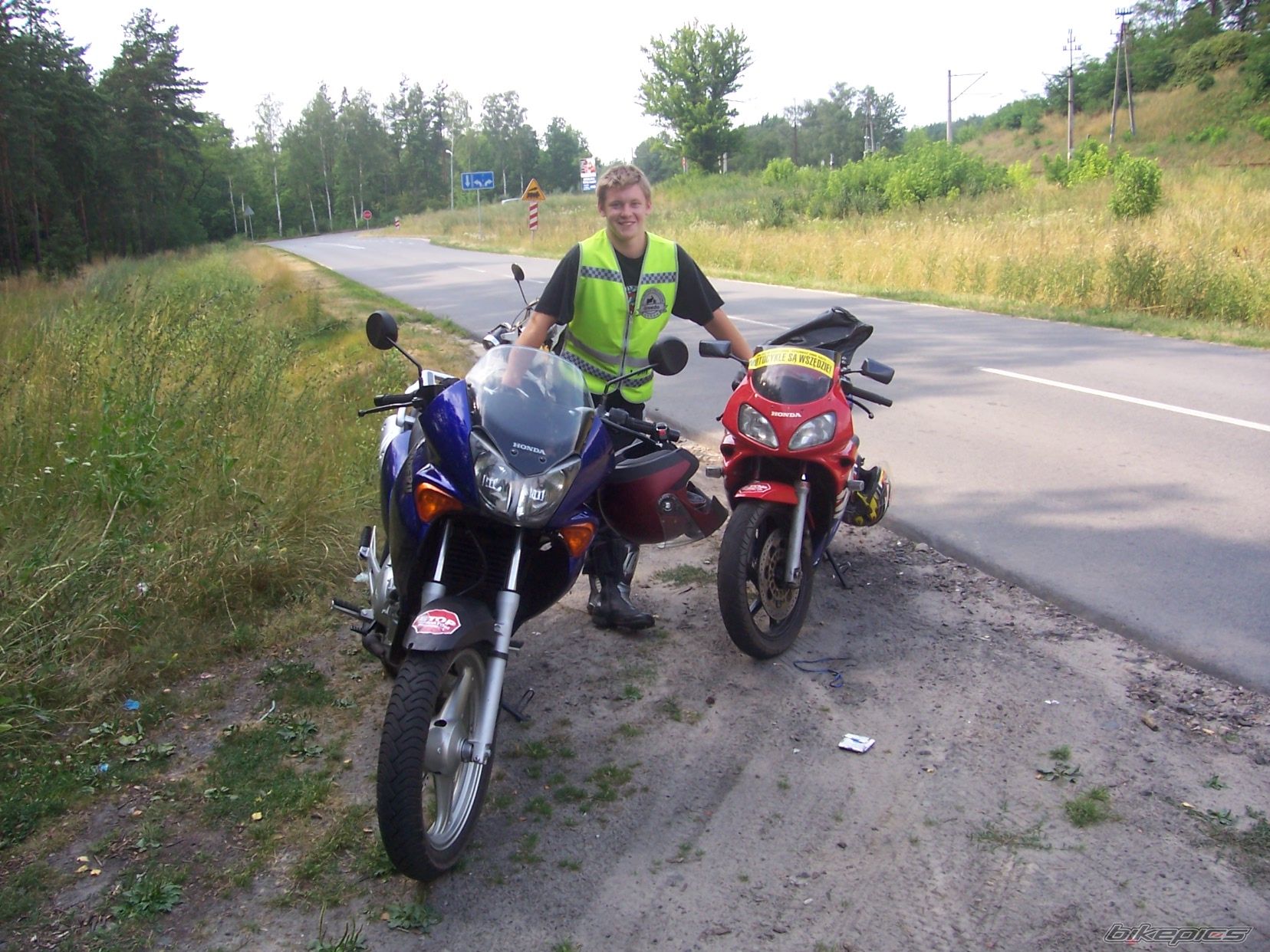 Bike Photo 640718