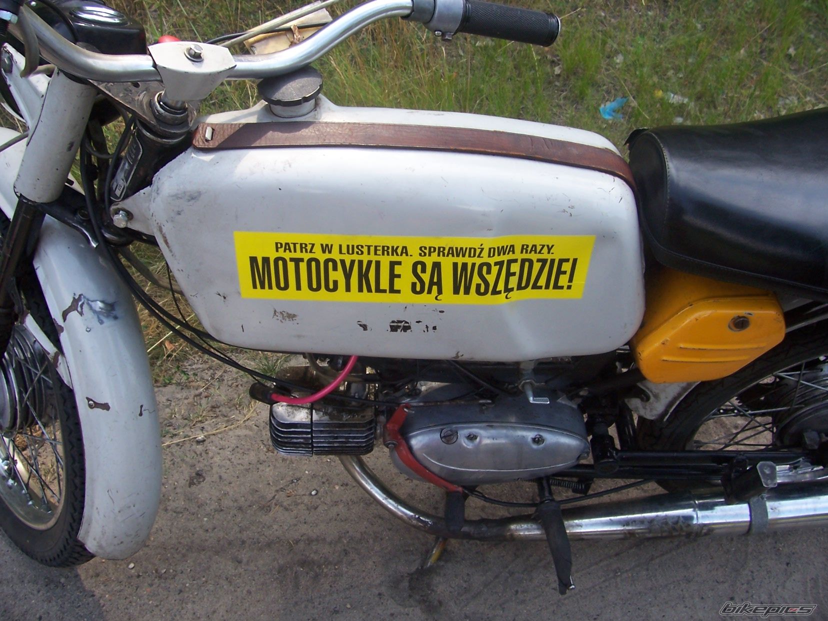 Bike Photo 640719