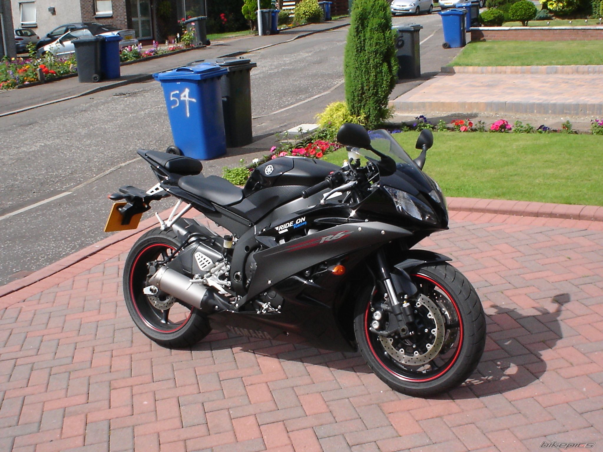 Bike Photo 640727