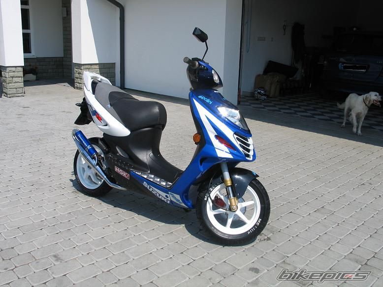 Bike Photo 640734