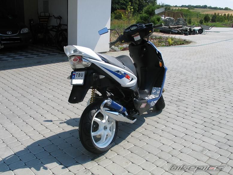 Bike Photo 640737