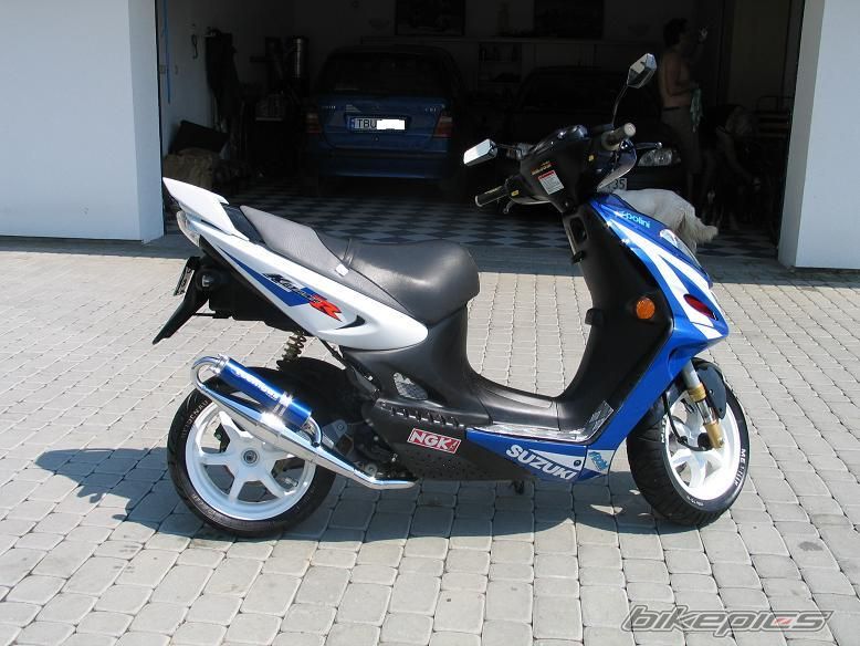 Bike Photo 640739