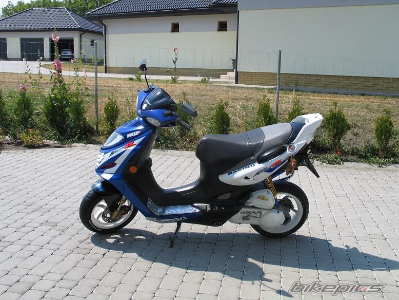 Bike Photo 640740