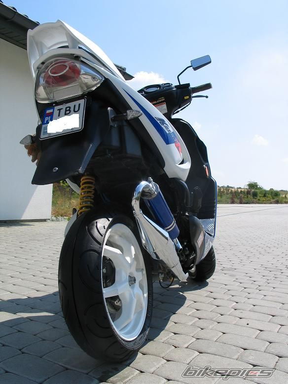 Bike Photo 640741