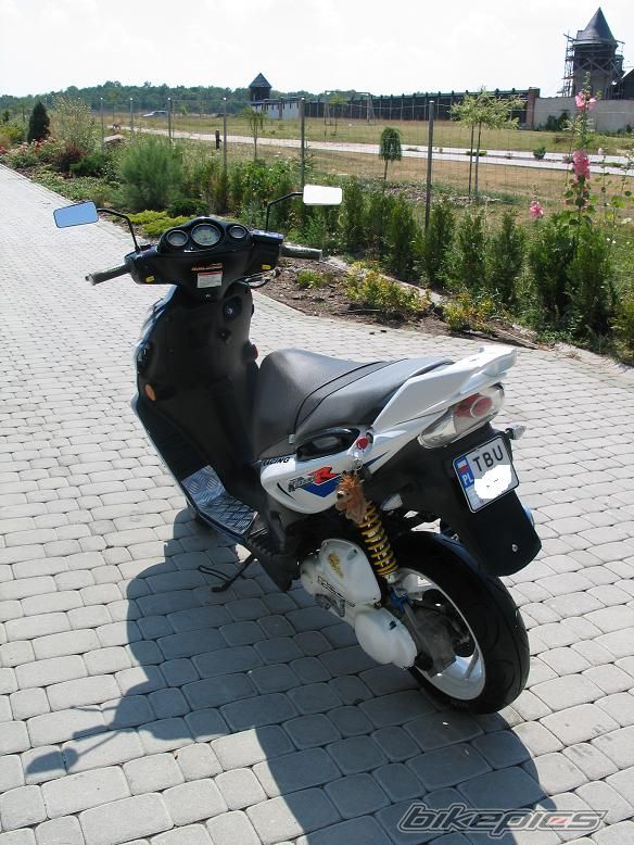 Bike Photo 640742