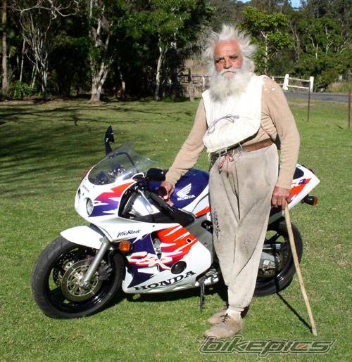 Bike Photo 64076
