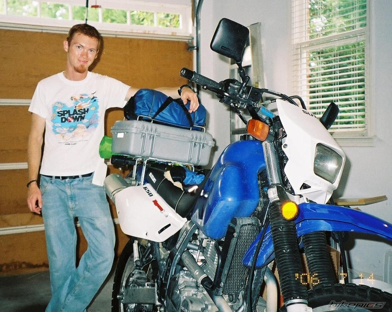 Bike Photo 640773