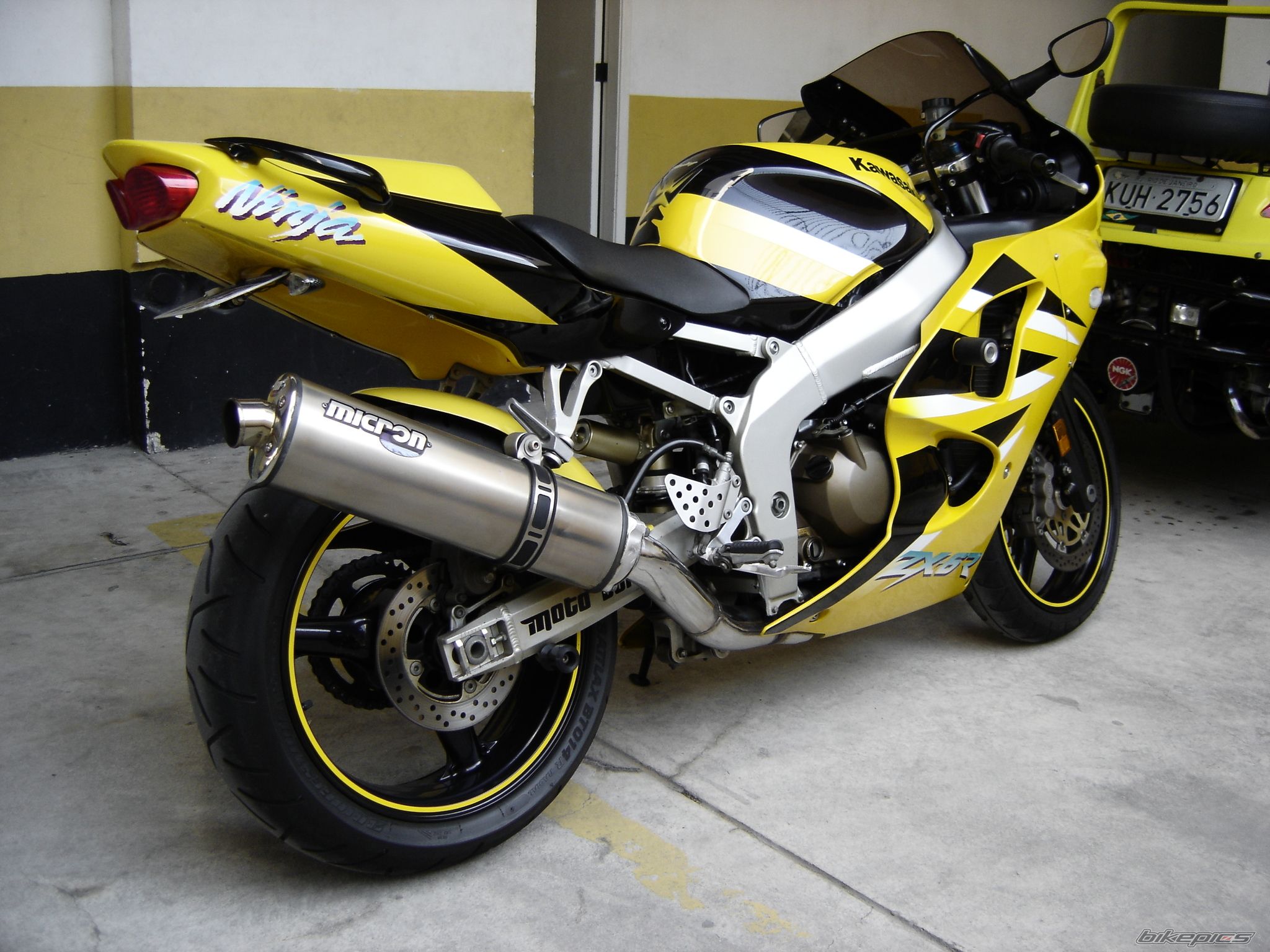 Bike Photo 640777