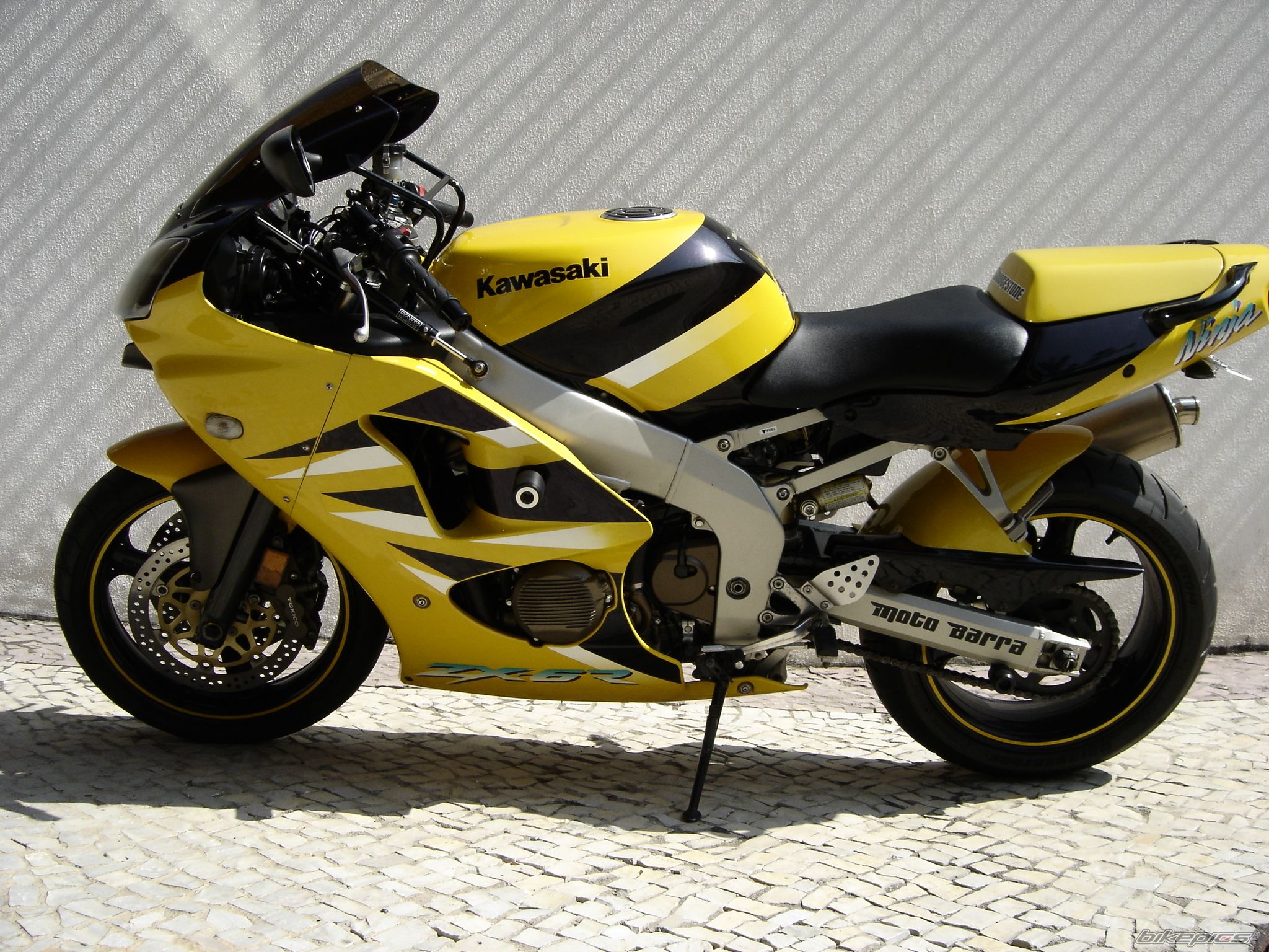 Bike Photo 640779