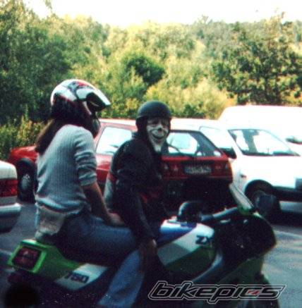 Bike Photo 6408