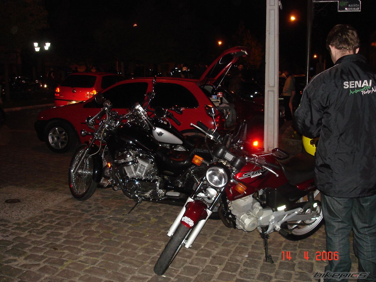 Bike Photo 640829