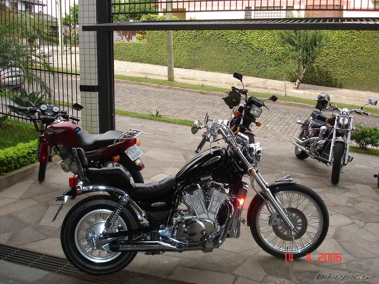 Bike Photo 640830