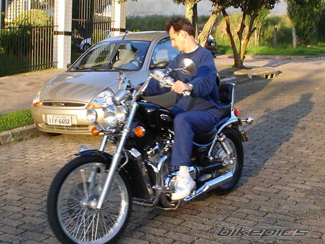 Bike Photo 640831