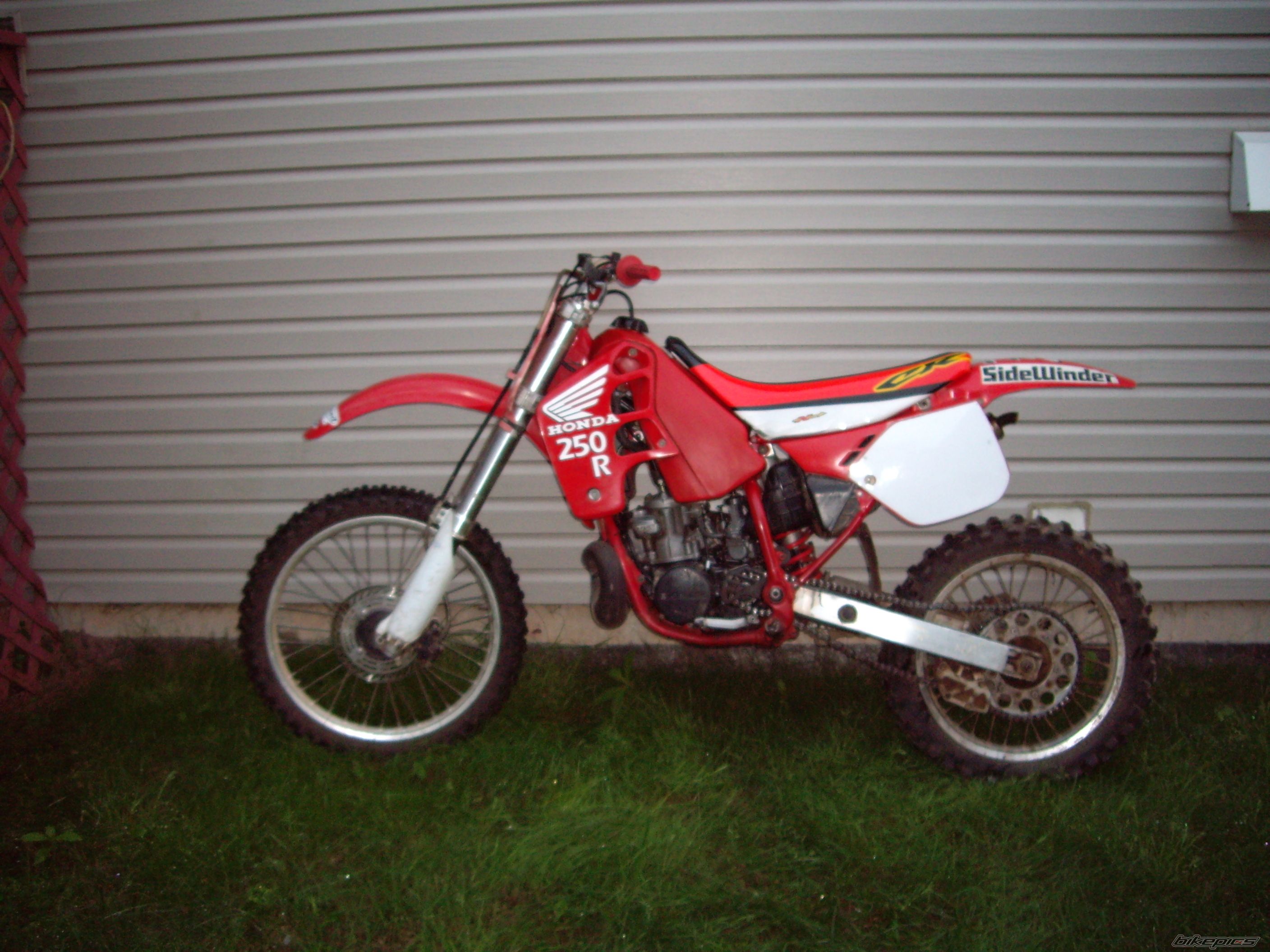Bike Photo 640835