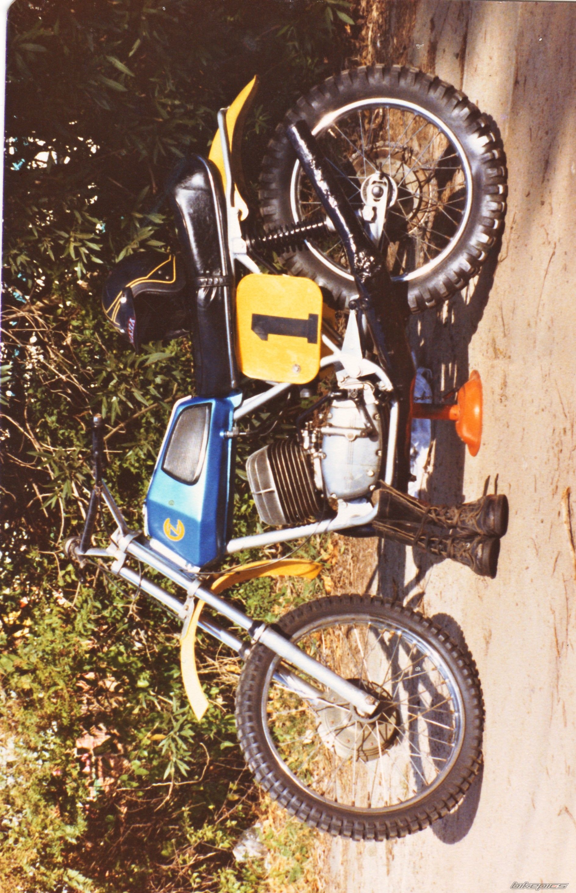 Bike Photo 640837