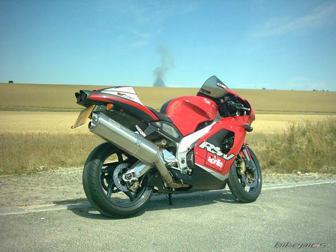 Bike Photo 640839