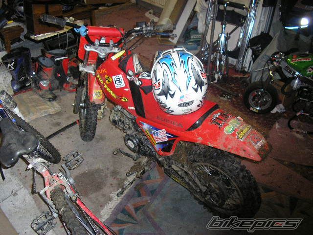 Bike Photo 640890