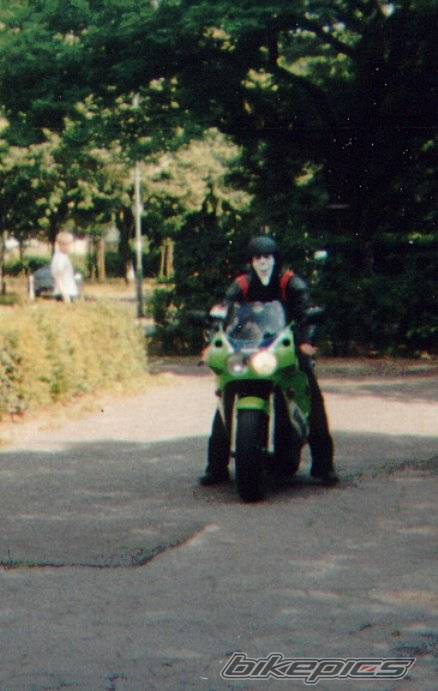 Bike Photo 6409
