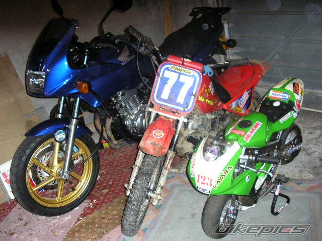 Bike Photo 640906