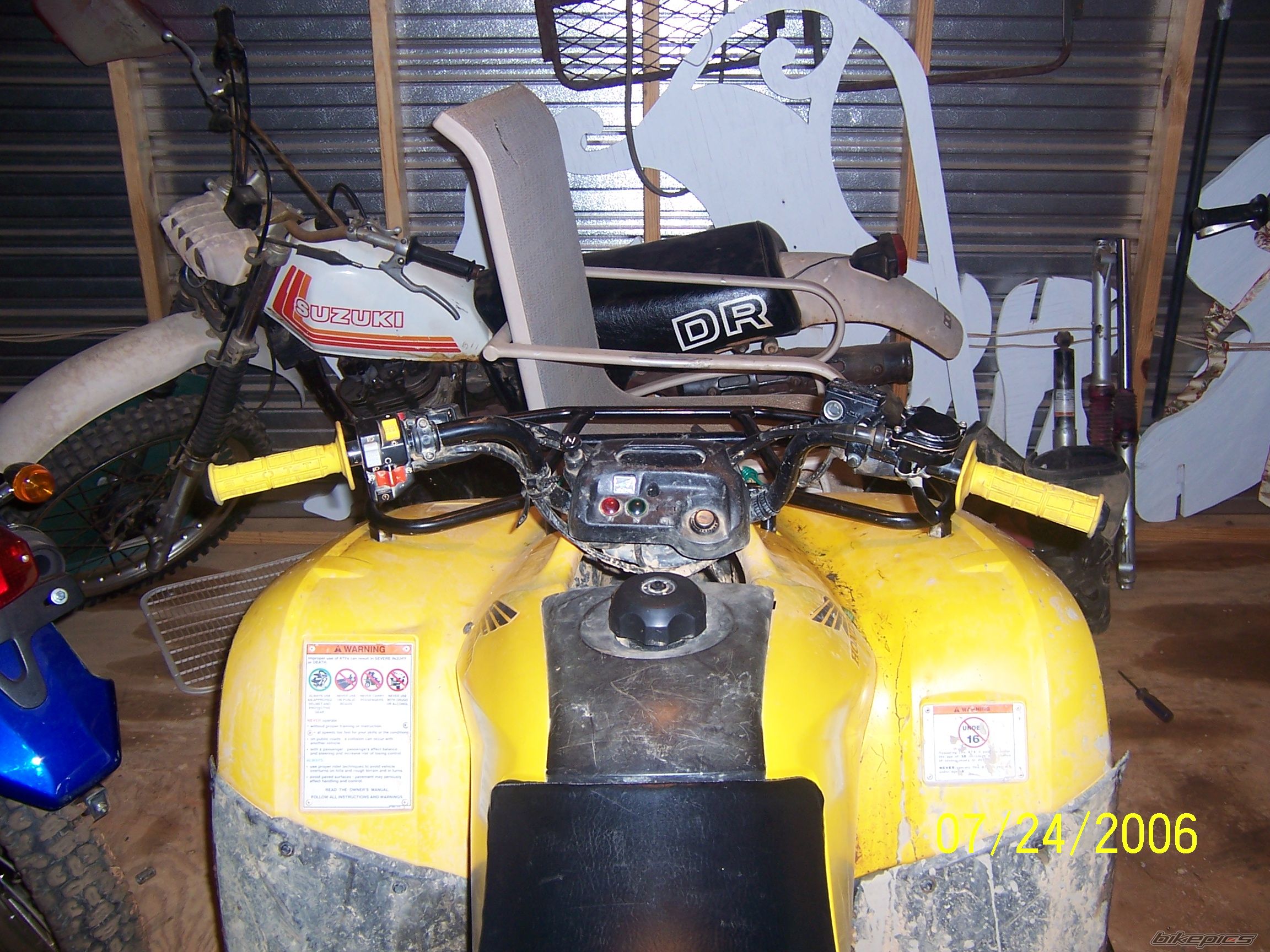 Bike Photo 640910