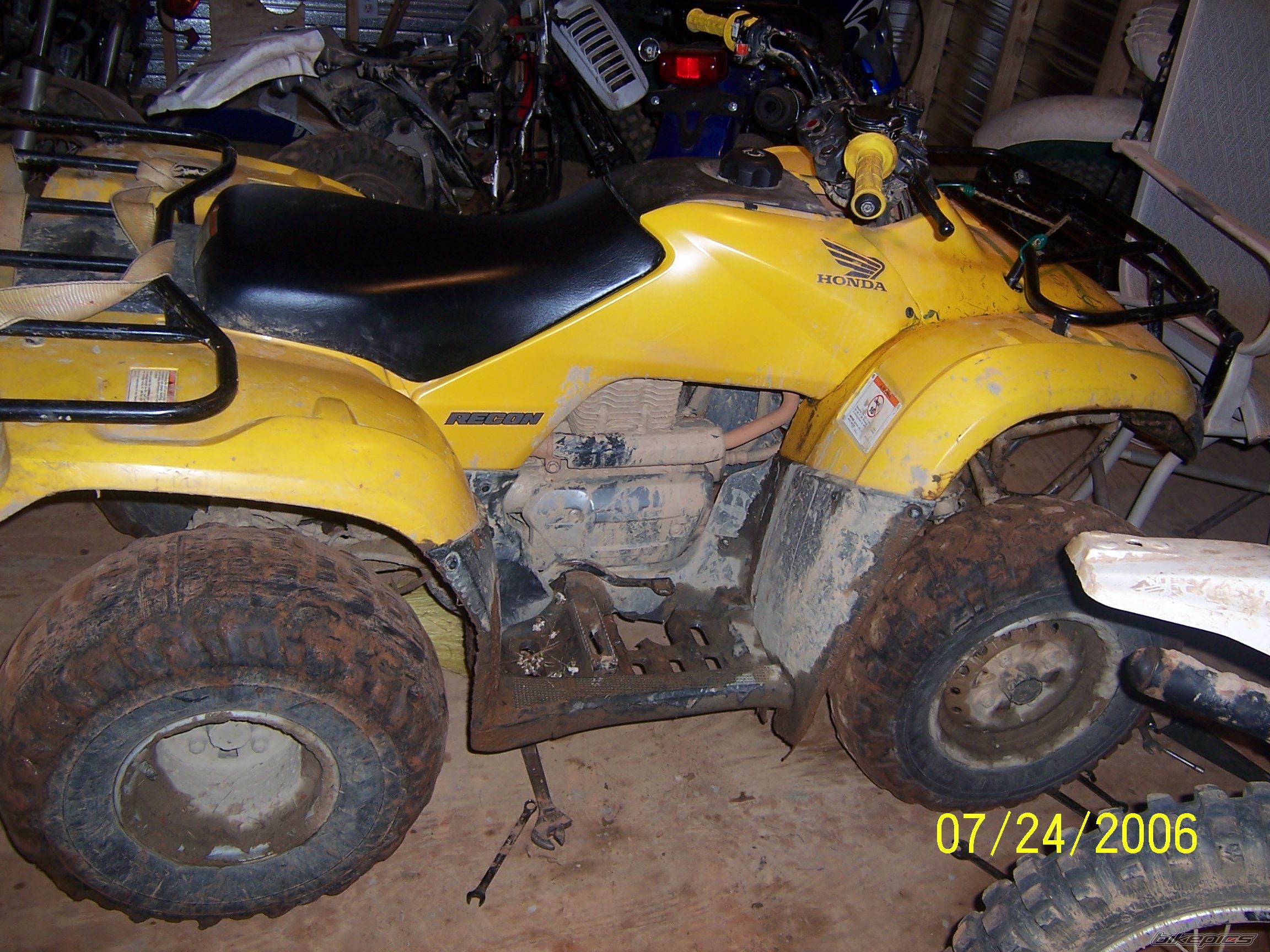 Bike Photo 640911