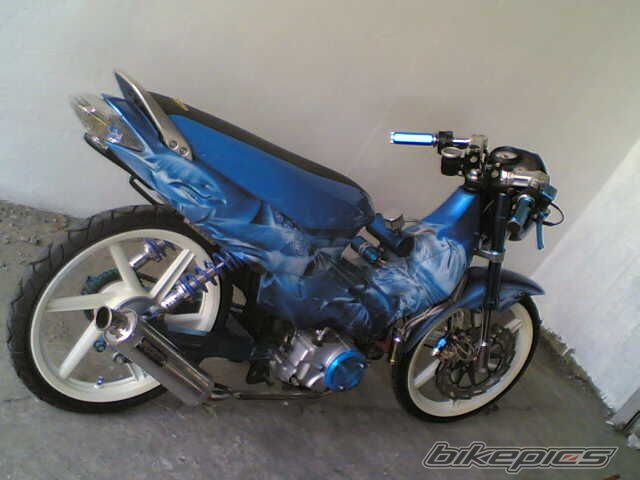 Bike Photo 640938